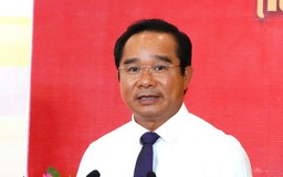 Chủ tịch TP.HCM làm tổ trưởng tổ công tác cao điểm đấu tranh với hàng giả