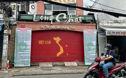 Quán lòng se điếu nổi tiếng ở TP.HCM xảy ra chuyện gì khiến dân mạng xôn xao?