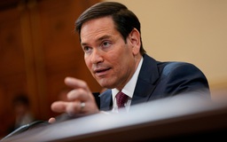 Mỹ 'sẽ bắt đầu thu hồi thị thực đối với sinh viên Trung Quốc'