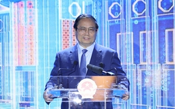 Thủ tướng mong ngân hàng 'mở lòng ra chút nữa', hạ lãi suất cho vay