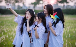 Mùa chụp ảnh kỷ yếu đã đến, những concept nào lên ngôi?