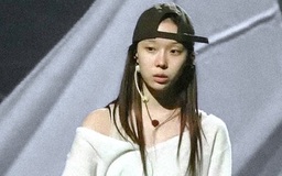 Hình ảnh mặt mộc của Winter (aespa) gây tranh cãi