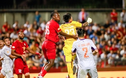 Lịch thi đấu V-League hôm nay: HAGL sẽ thoát hiểm ngoạn mục, Hà Nội soán ngôi Nam Định?