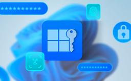 Tài khoản Microsoft mới sẽ dùng passkey làm phương thức đăng nhập mặc định