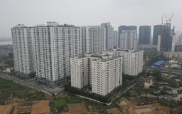 Cắt thủ tục, tăng tốc nhà ở xã hội