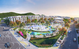 Sống gắn kết - sống năng động: định nghĩa chuẩn sống mới tại Hải Phòng Sống gắn kết - sống năng động: định nghĩa chuẩn sống mới tại Hải Phòng