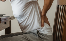 Dấu hiệu sau khi ăn cảnh báo nhiều bệnh tiềm ẩn