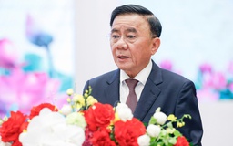 Báo chí tiếp tục đồng hành cùng dân tộc trong kỷ nguyên mới
