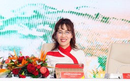 Đại hội cổ đông Vietjet 2025: Mở rộng mạng bay là sứ mệnh