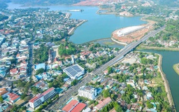 Một địa phương ở Đắk Nông đề xuất không nhận cán bộ sau sáp nhập