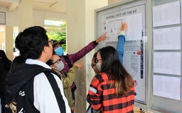 Hàng chục thí sinh Cà Mau có nguy cơ rớt tốt nghiệp vì điểm liệt văn, toán