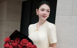 Làm mới tủ đồ công sở ngày hè theo cách giản đơn