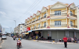 Bạc Liêu: Khởi tố vụ án xảy ra tại chợ trung tâm Hộ Phòng