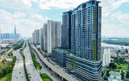 LUMIÈRE Riverside bảo chứng cho sự thành công của thương hiệu trong mắt nhà đầu tư