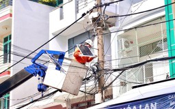 Bí quyết tiết kiệm điện 'không đụng hàng' từ ánh sáng và màu sắc