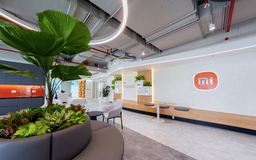 Xiaomi khai trương văn phòng mới tại TP.HCM