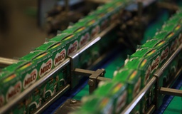 Nestlé Việt Nam lên tiếng về quảng cáo sữa Nestlé MILO