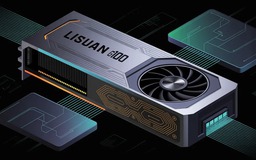 Trung Quốc lần đầu phát triển GPU 6nm cạnh tranh với RTX 4060