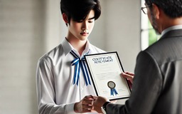 Đừng để lễ tổng kết năm học chỉ là buổi tổng… khen thưởng