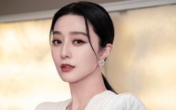 Bị 'cấm sóng', Phạm Băng Băng vẫn thu về nghìn tỉ nhờ thương hiệu mỹ phẩm