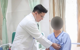 Điều trị biến chứng mạch máu cho người bệnh suy thận mạn