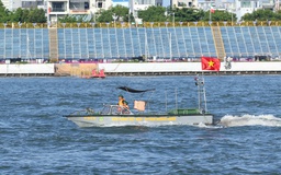 Đà Nẵng sẵn sàng đón lễ hội pháo hoa quốc tế