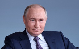Chiến sự Ukraine ngày 1.166: Tổng thống Putin nói Nga đủ khả năng hoàn tất chiến dịch