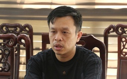 Phó phòng tham ô 1,5 tỉ đồng để đánh bạc