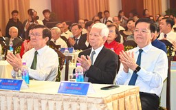 Báo Sài Gòn Giải Phóng kỷ niệm 50 năm ra số đầu tiên