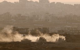 Israel nói Qatar  'chơi trò 2 mặt' khi trung gian đàm phán, Qatar phản ứng gắt