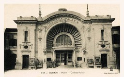 Mơ tour nhà hát ở Hà Nội