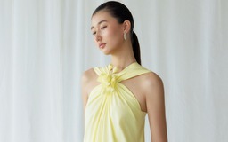 Đi làm, xuống phố đều đẹp với 5 gợi ý váy dáng dài