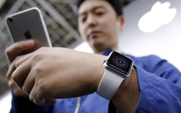 Liệu Apple Watch có ảnh hưởng đến thời lượng pin của iPhone