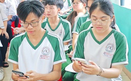 Báo Thanh Niên phát sóng Bí quyết ôn thi tốt nghiệp THPT