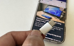 Vì sao sạc nhanh được quan tâm hơn dung lượng pin?