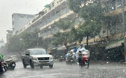 Thời tiết chuyển mùa, người dân cần lưu ý gì?