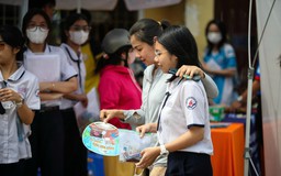 Những điều nên và không nên làm khi con thi lớp 10, tốt nghiệp THPT