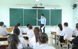 Khoảng 60.000 biên chế giáo viên chưa được tuyển dụng