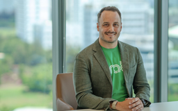 Grab bổ nhiệm giám đốc điều hành mới tại Singapore và Việt Nam