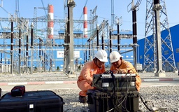 EPS: Đảm bảo công tác sửa chữa, bảo dưỡng các nhà máy điện đầu năm 2025