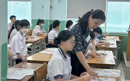 3 trường THPT chuyên tại TP.HCM tuyển học sinh cả nước, đăng ký từ hôm nay