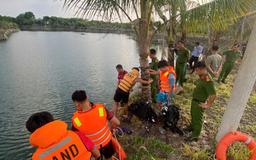 Bình Phước: Đi bắt rắn, người đàn ông ngã xuống hồ, tử vong