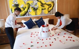 Cùng SIU chinh phục ngành Quản trị khách sạn đẳng cấp quốc tế