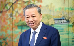 'Sửa Hiến pháp phải đúng quy trình, vì liên quan đến lấy ý kiến nhân dân'