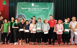 Hai Long Glass và trách nhiệm xã hội – Phát triển bền vững không chỉ là sản phẩm