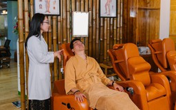 Nắn chỉnh cột sống tự thân, bí quyết phục hồi đường cong cột sống tự nhiên