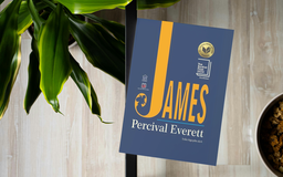 Tiểu thuyết 'James' thắng giải Pulitzer 2025 