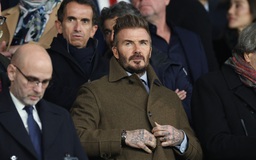 Vì sao David Beckham đề cao giấc mơ làm ông chủ CLB Inter Miami ở tuổi 50?