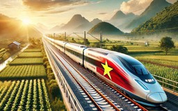 Xây dựng những 'đại bàng quốc tịch Việt'