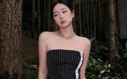 Bí quyết mặc đẹp cho nàng thanh lịch gọi tên áo quây